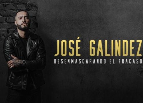 More Info for José Galindez
