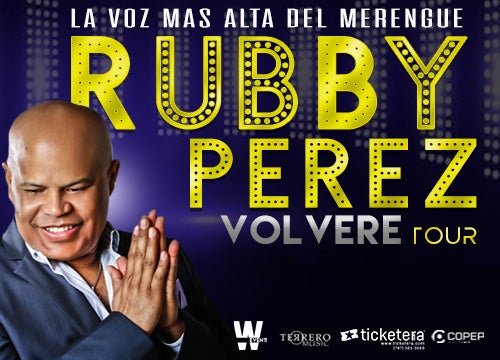 More Info for RUBBY PÉREZ