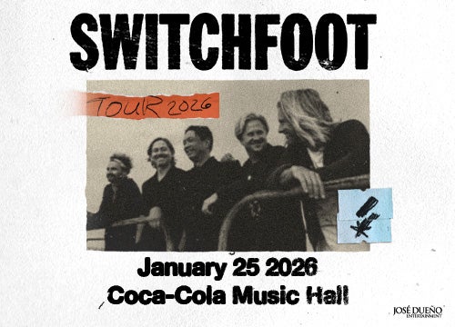 More Info for SWITCHFOOT