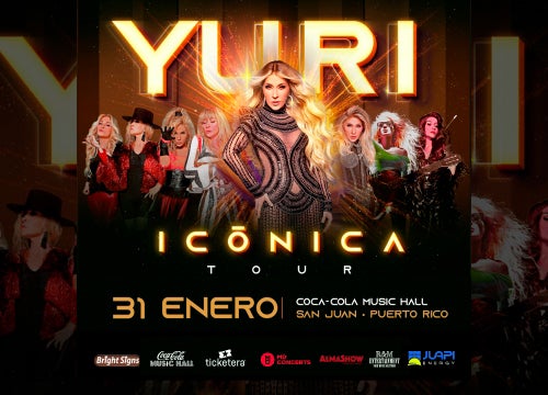 More Info for YURI