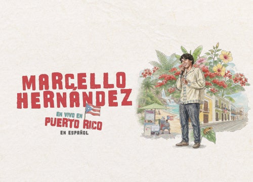 More Info for MARCELLO HERNÁNDEZ