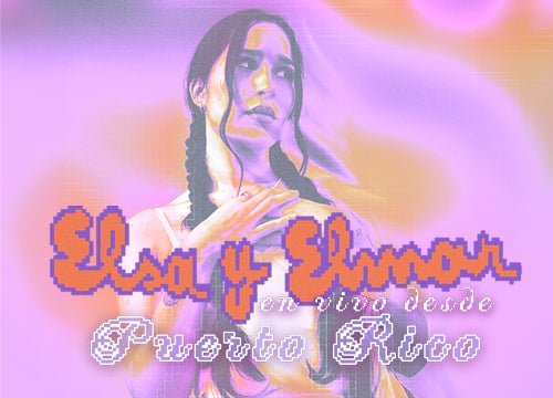 More Info for ELSA Y ELMAR 