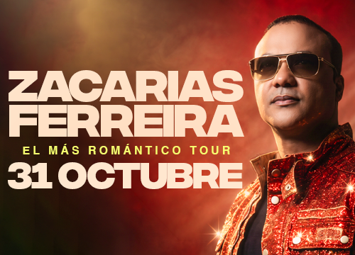 More Info for ZACARÍAS FERREIRA 