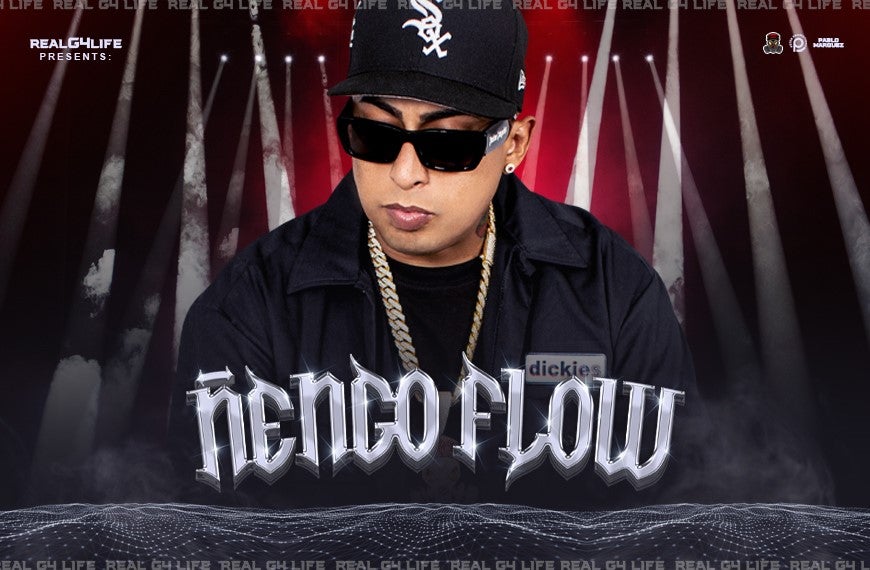 Ñengo Flow