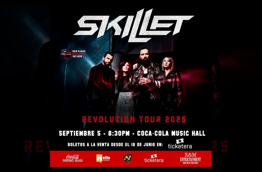 SKILLET