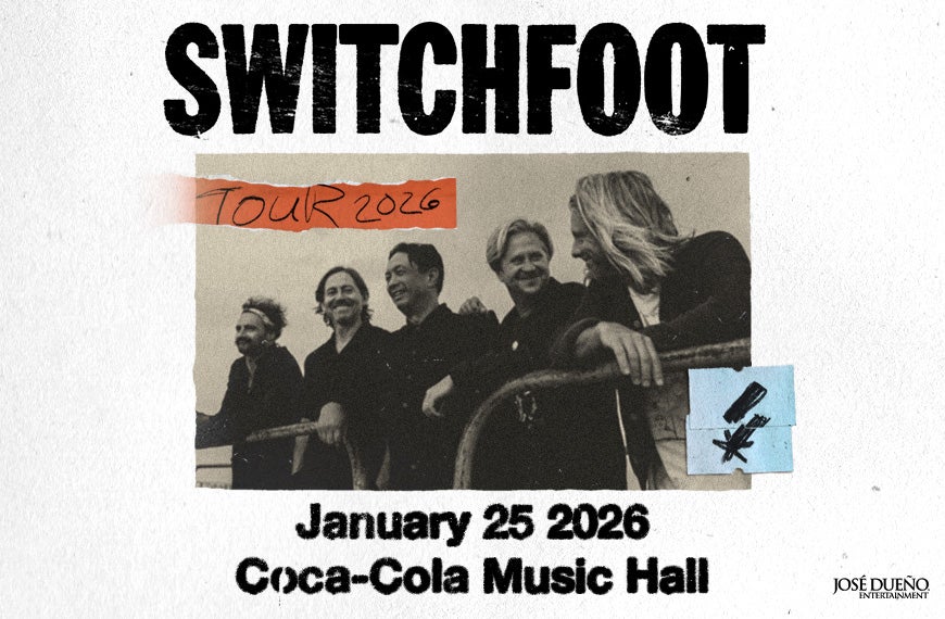 SWITCHFOOT