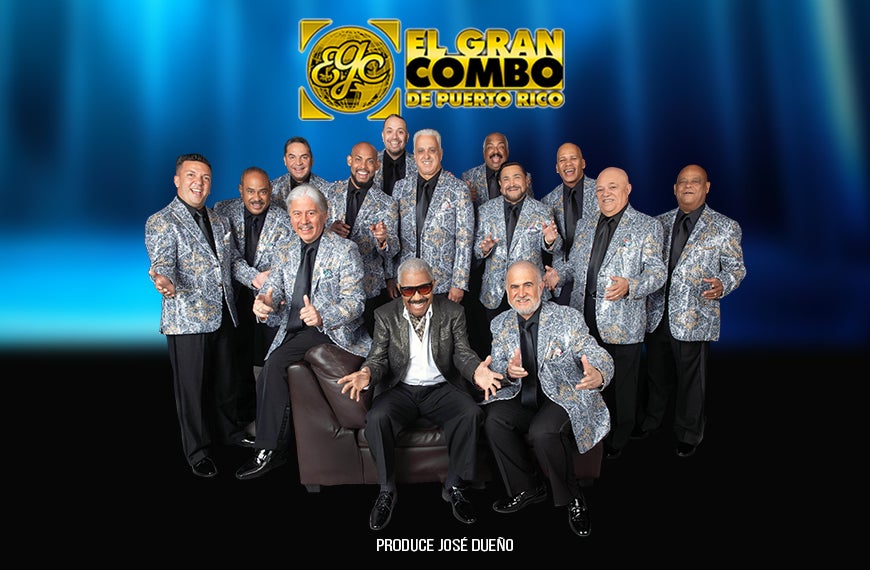 El Gran Combo