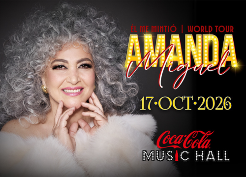 More Info for AMANDA MIGUEL