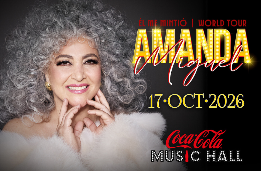 AMANDA MIGUEL
