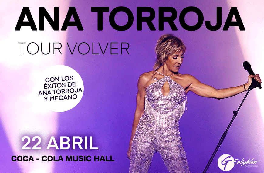 Ana Torroja