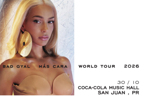 More Info for BAD GYAL 
