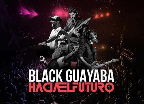 More Info for BLACK GUAYABA