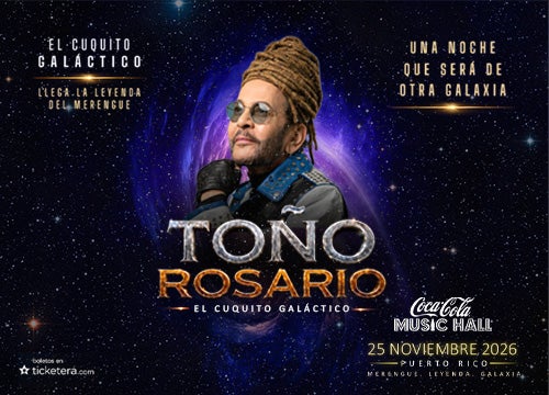 More Info for TOÑO ROSARIO