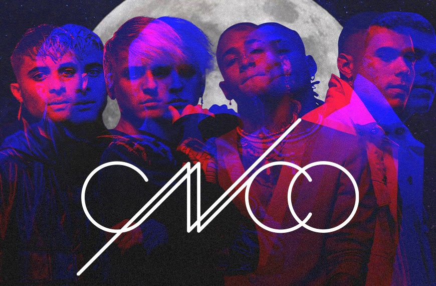 CNCO