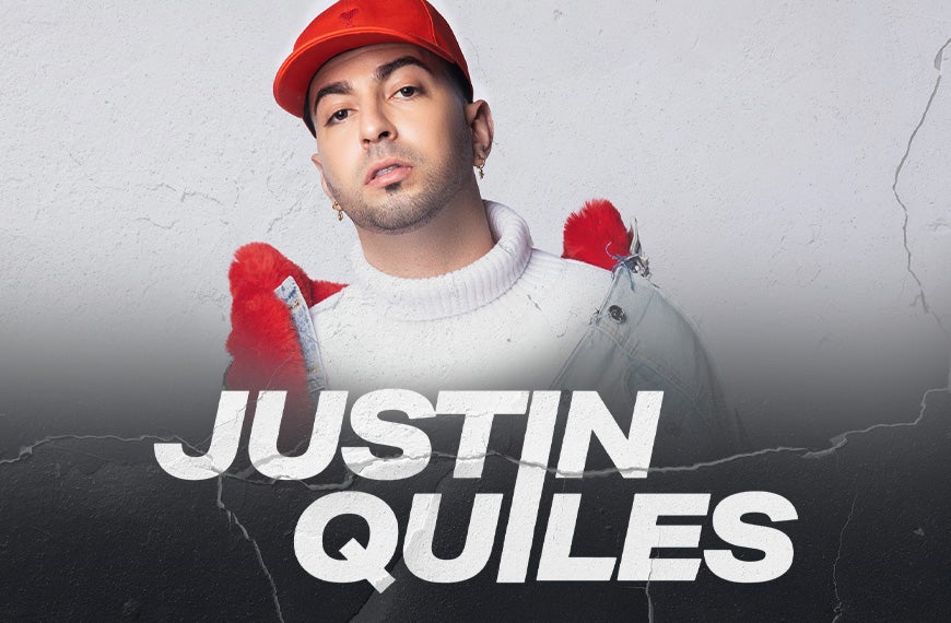 Justin Quiles