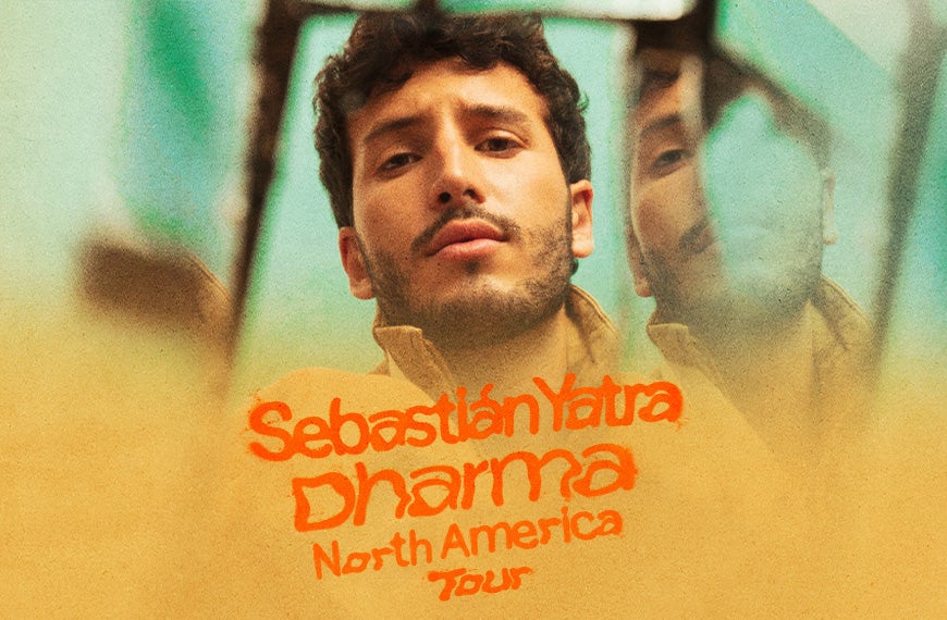 SEBASTIAN YATRA