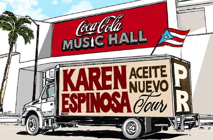 KAREN ESPINOSA 