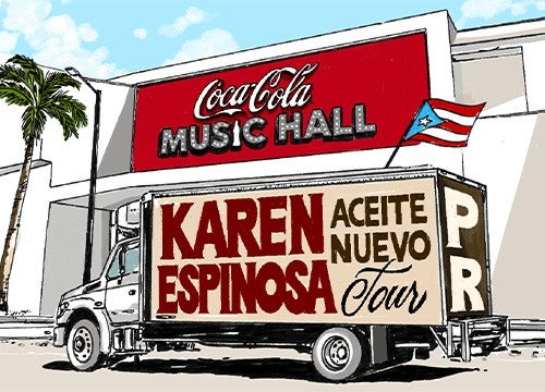 More Info for KAREN ESPINOSA 