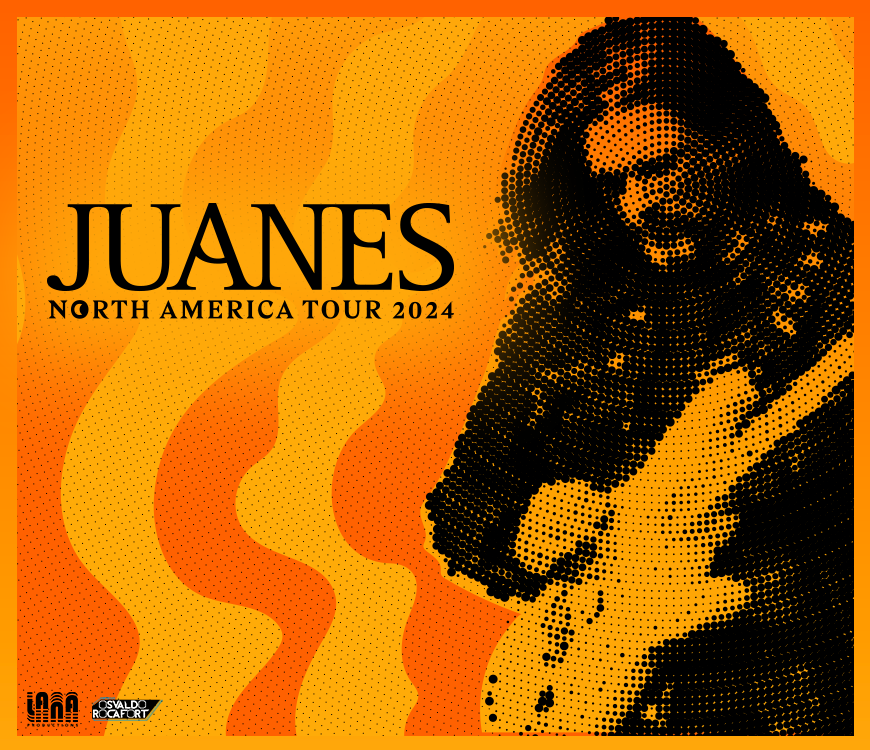 JUANES