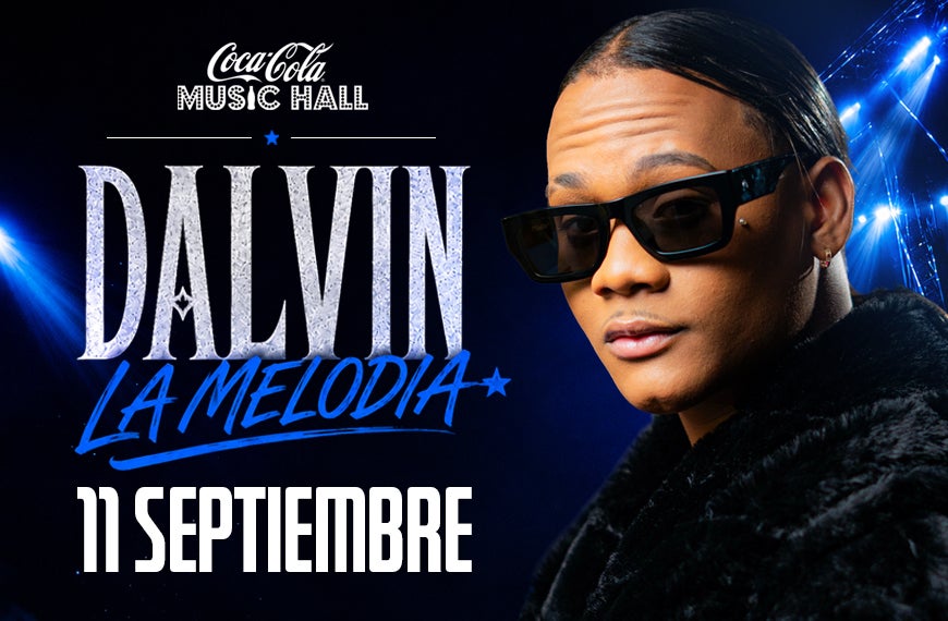 DALVIN LA MELODÍA