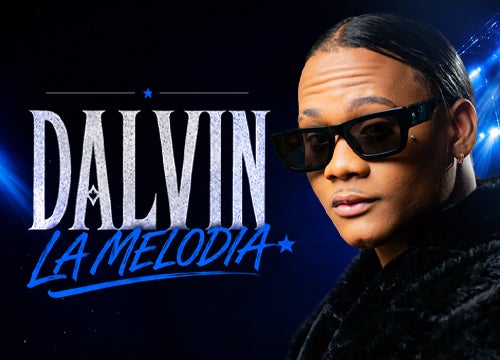 More Info for DALVIN LA MELODÍA