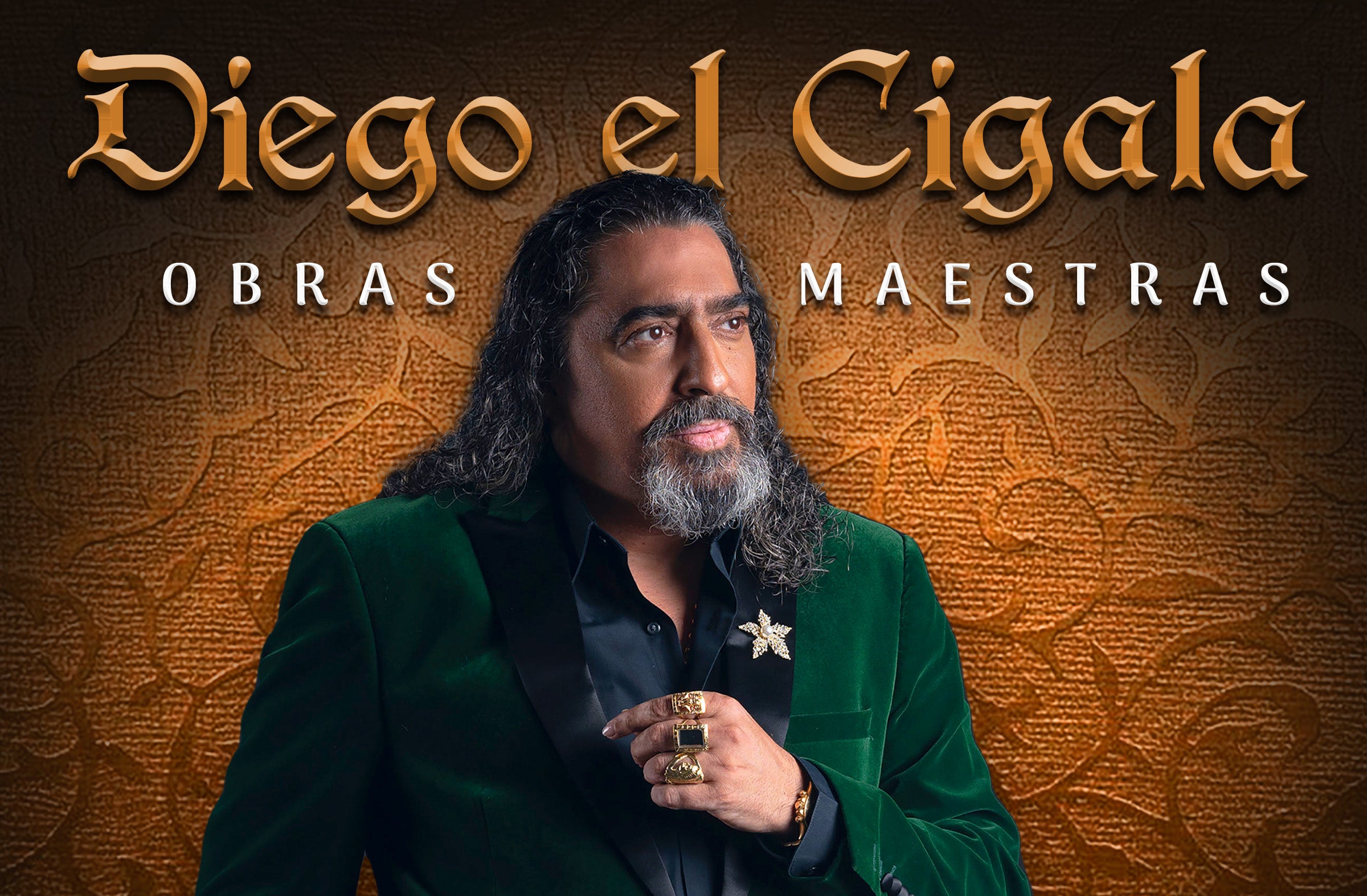 DIEGO EL CIGALA