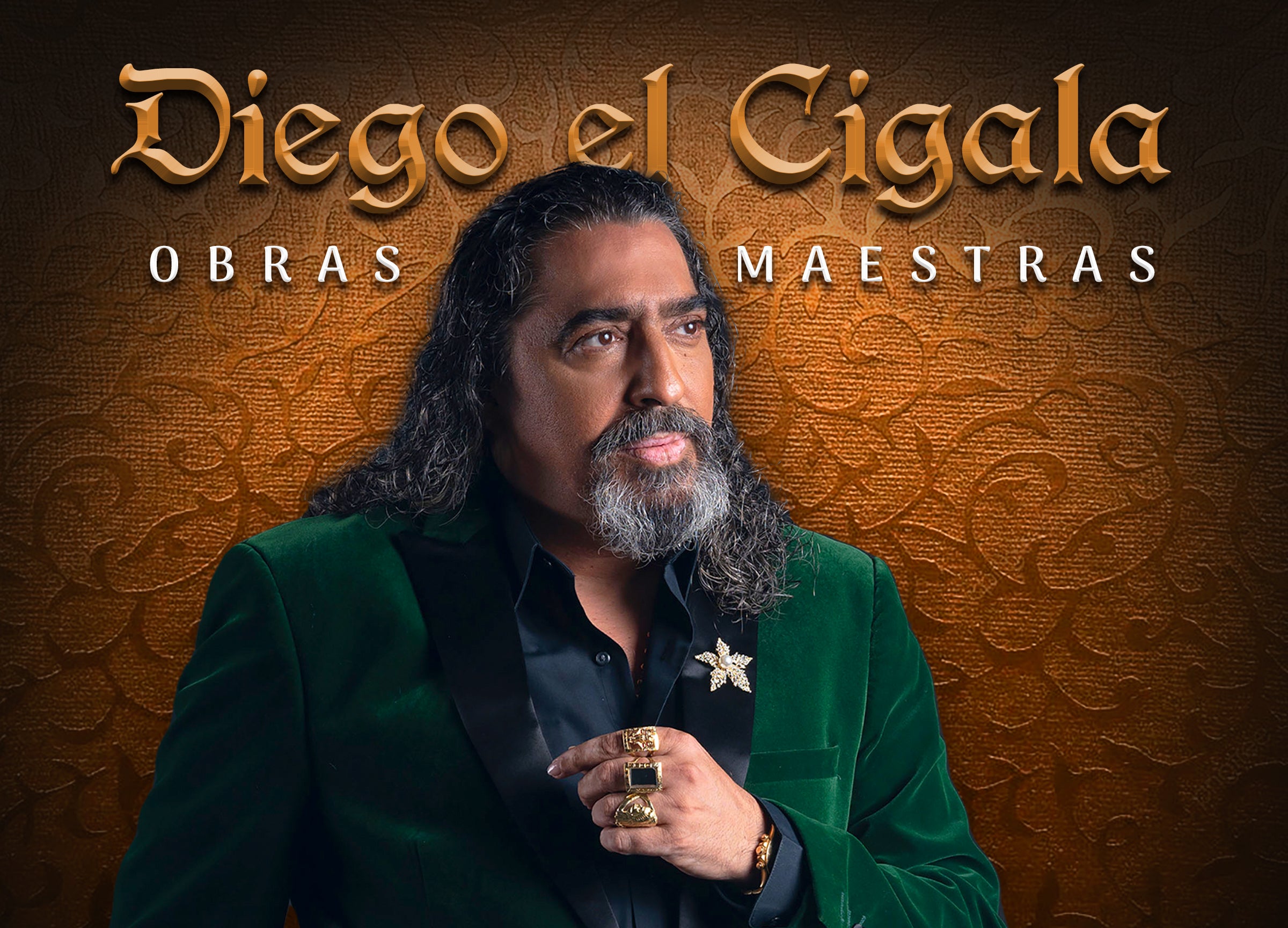 More Info for DIEGO EL CIGALA