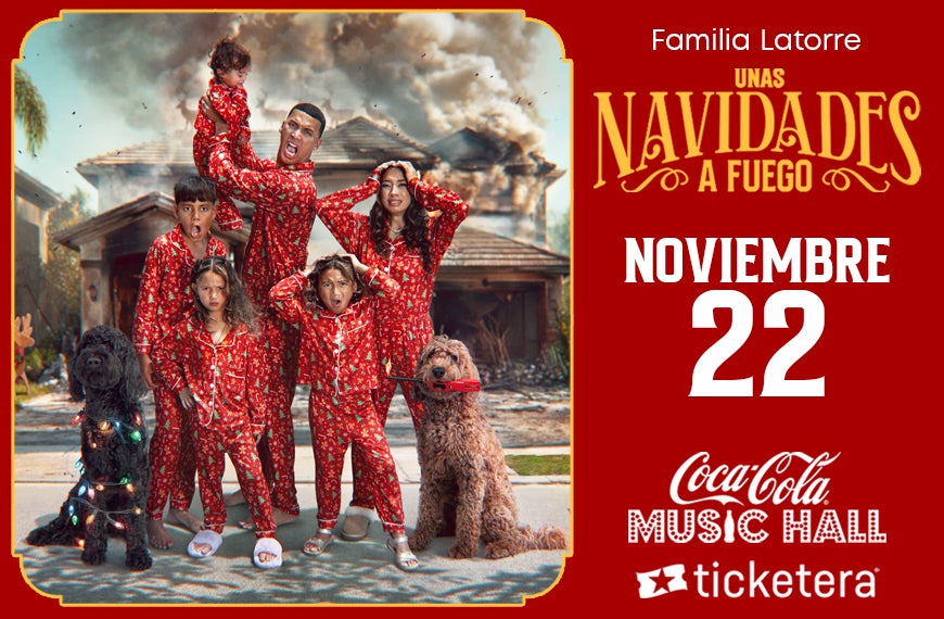 More Info for FAMILIA LATORRE
