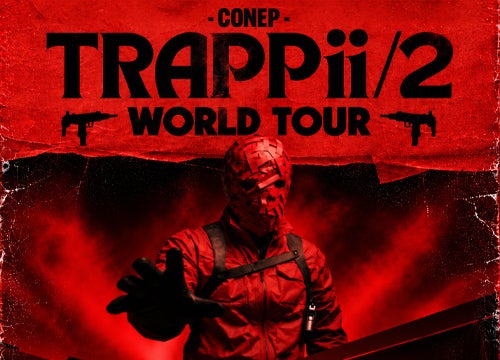More Info for CONEP