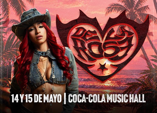 More Info for DE LA ROSE 