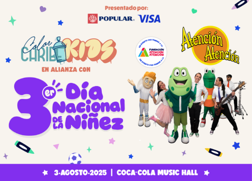 More Info for 3ER DÍA NACIONAL DE LA NIÑEZ
