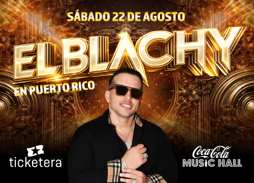 More Info for EL BLACHY 