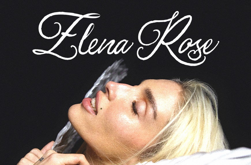 ELENA ROSE