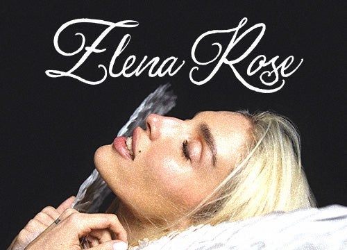 More Info for ELENA ROSE