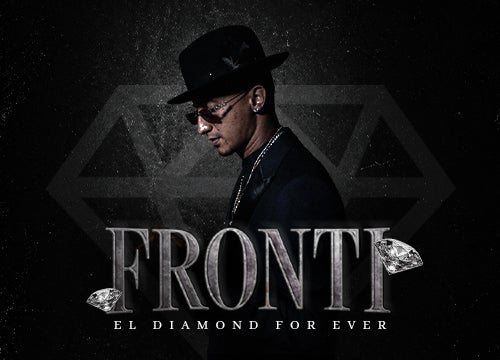 More Info for FRONTI
