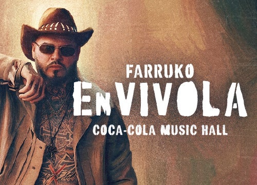 More Info for FARRUKO