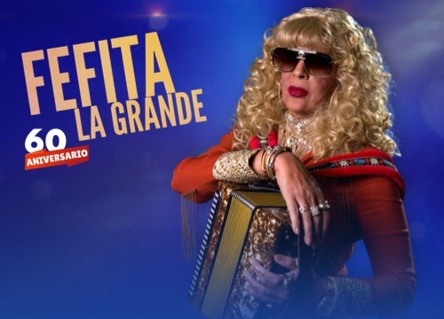 More Info for FEFITA LA GRANDE
