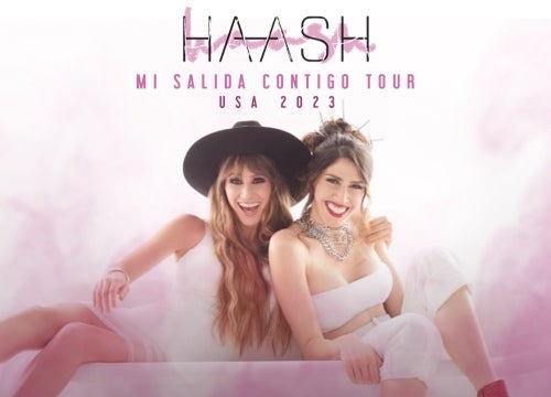 More Info for HAASH