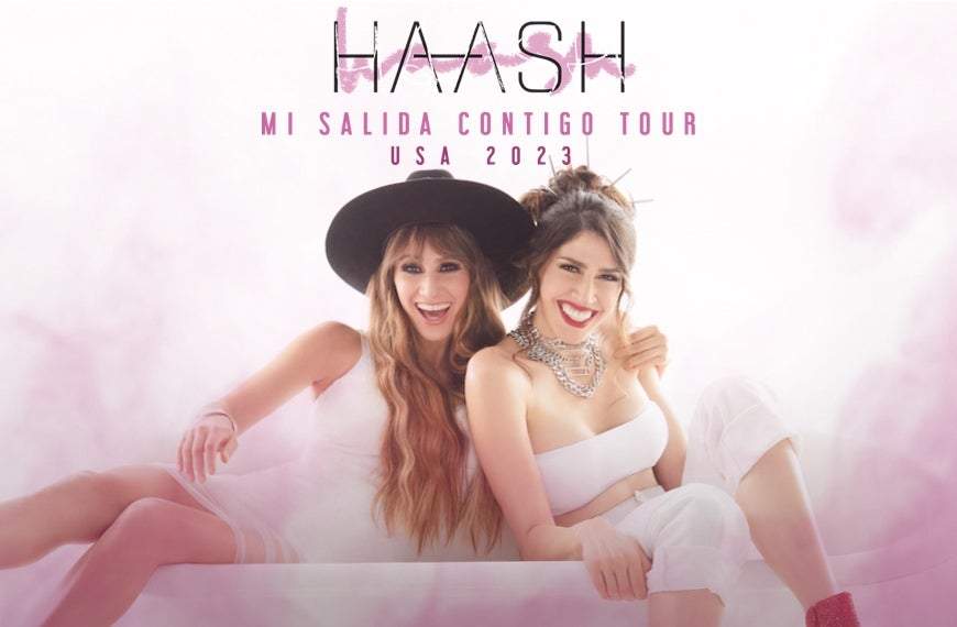 HAASH