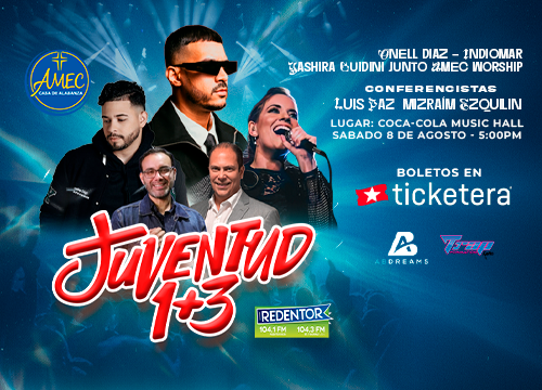 More Info for JUVENTUD 1+3