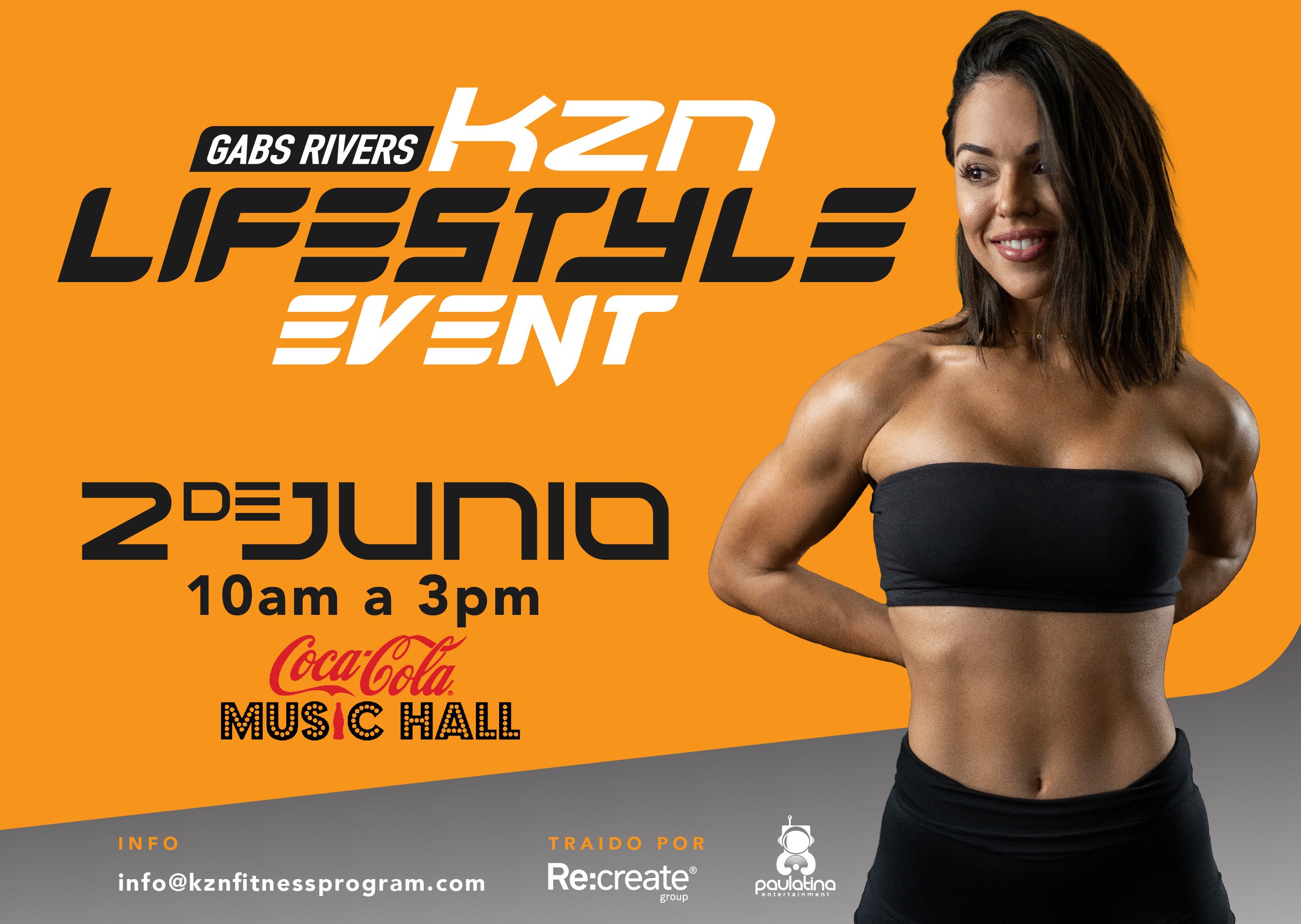 More Info for GABS RIVERS | KZN LIFESTYLE EVENT
