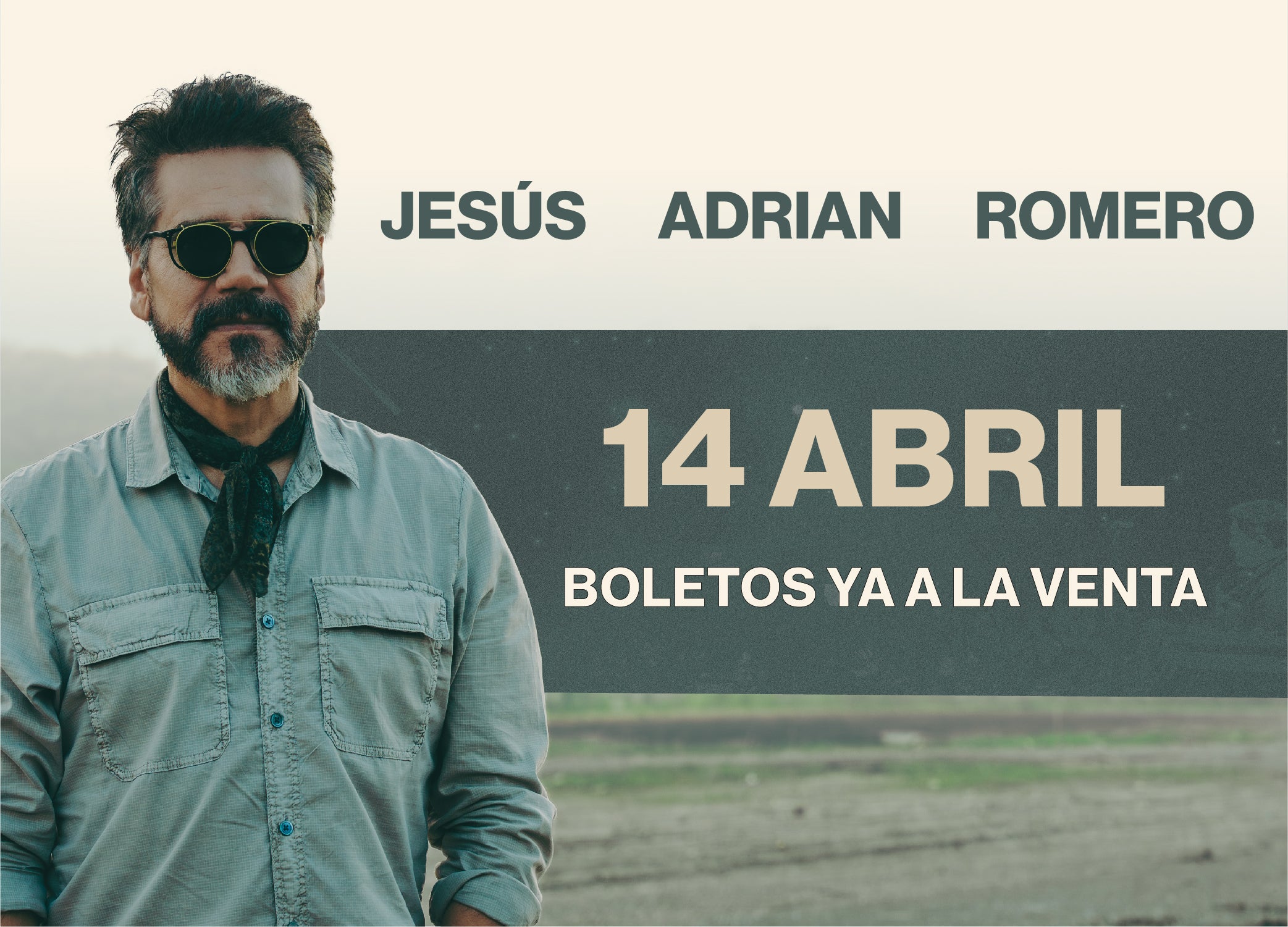 More Info for JESUS ADRIAN ROMERO