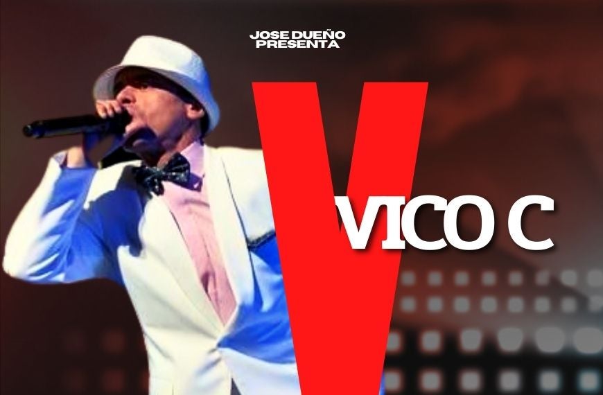 Vico C: CANCELLED