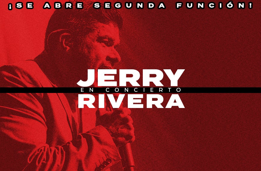 Jerry Rivera