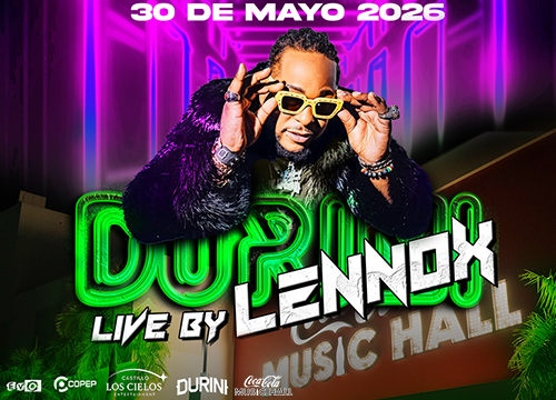 More Info for DURINI LIVE BY LENNOX