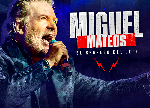 More Info for MIGUEL MATEOS
