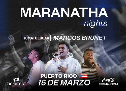 More Info for MARCOS BRUNET