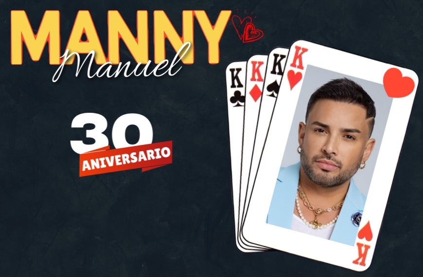 MANNY MANUEL