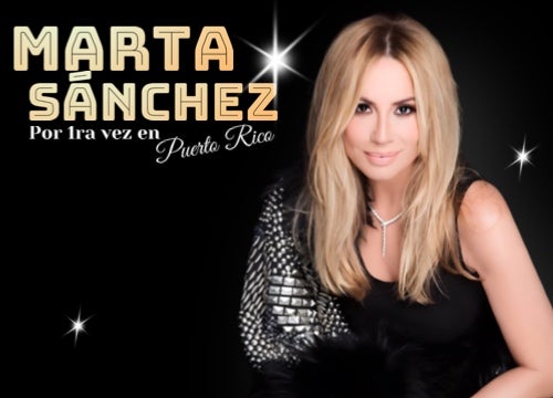 More Info for MARTA SÁNCHEZ