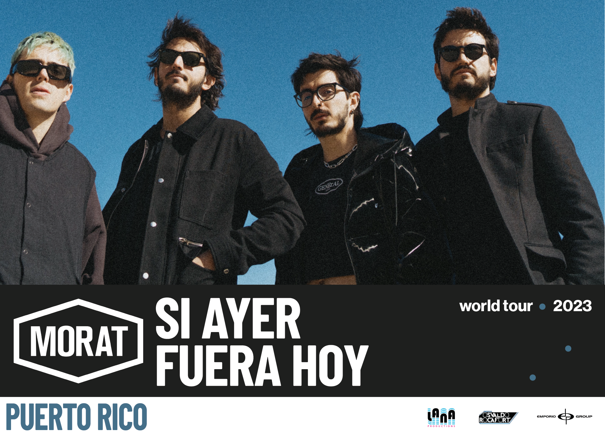 More Info for MORAT